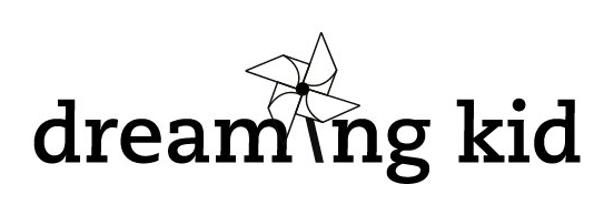 Dreaming Kid - Logo