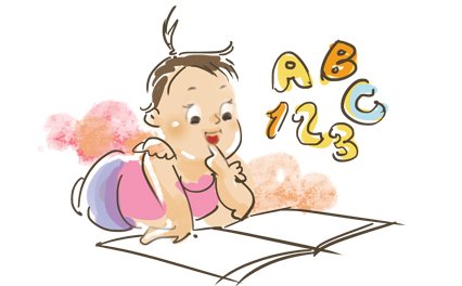 Thumnail category books for kid ages 1 - 3 - 426x264